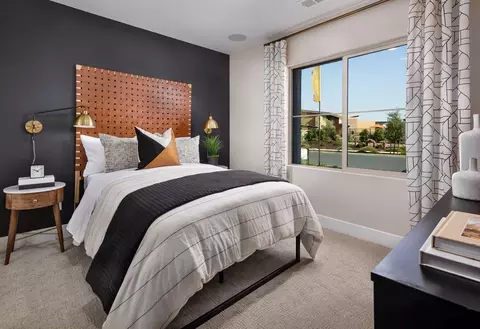 Bedroom - 1555 Skystone Way, Beaumont, CA 92223 photo 2 of 5