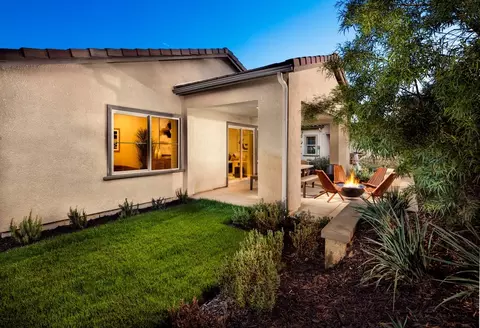 Exterior - 1555 Skystone Way, Beaumont, CA 92223 photo 4 of 9