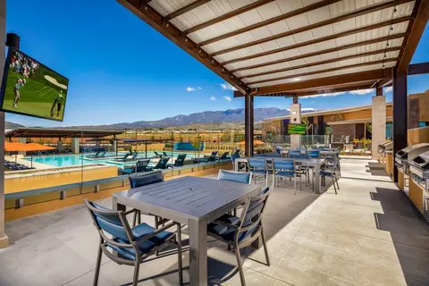 Exterior - 1555 Skystone Way, Beaumont, CA 92223 photo 7 of 9