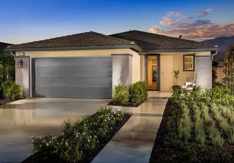 Exterior - 1555 Skystone Way, Beaumont, CA 92223 photo 8 of 9