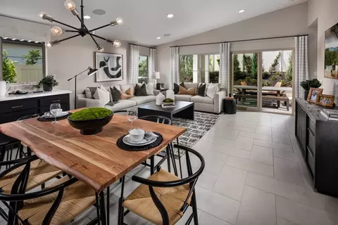 Dining - 1555 Skystone Way, Beaumont, CA 92223 photo 2 of 3