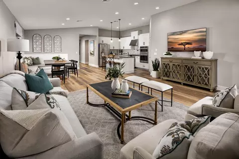 Living - 1555 Skystone Way, Beaumont, CA 92223 photo 2 of 3