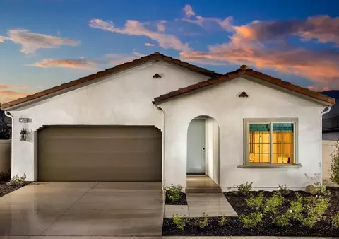 Exterior - 1555 Skystone Way, Beaumont, CA 92223 photo 9 of 9