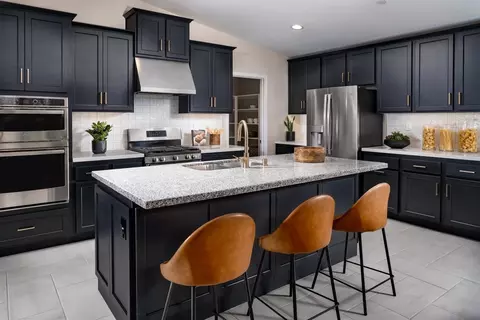 Kitchen - 1555 Skystone Way, Beaumont, CA 92223 photo 1 of 2
