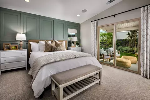 Bedroom - 1555 Skystone Way, Beaumont, CA 92223 photo 4 of 5