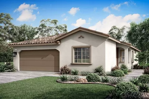 Exterior - 1555 Skystone Way, Beaumont, CA 92223 photo 2 of 9