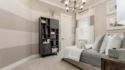 Bedroom - 1592 Pathways Dr, Inlet Beach, FL 32461 photo 3 of 4