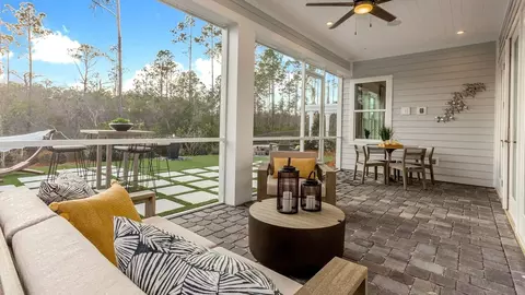 Exterior - 1592 Pathways Dr, Inlet Beach, FL 32461 photo 5 of 13