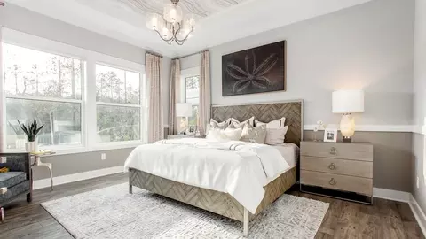 Bedroom - 1592 Pathways Dr, Inlet Beach, FL 32461 photo 4 of 4