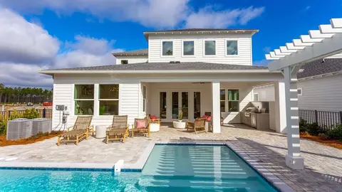 Other - 1592 Pathways Dr, Inlet Beach, FL 32461 photo 3 of 7