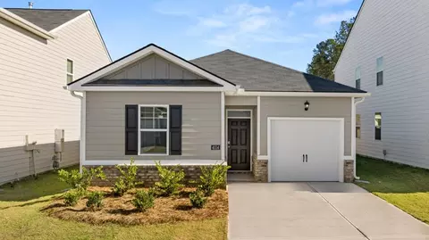 6019 Vermilion Loop, Graniteville, SC 29829