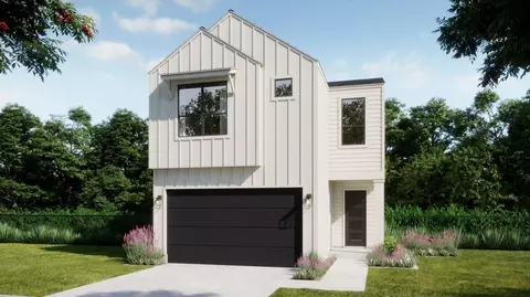 1301 Sweet Bark St, Austin, TX 78745