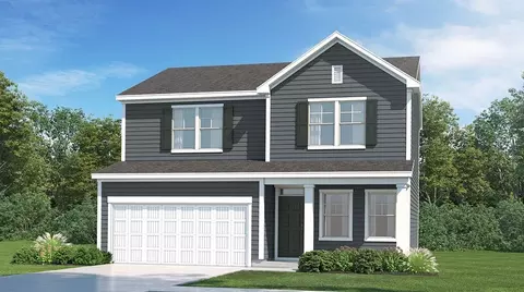 16 Digging Time Ave, Princeton, NC 27569