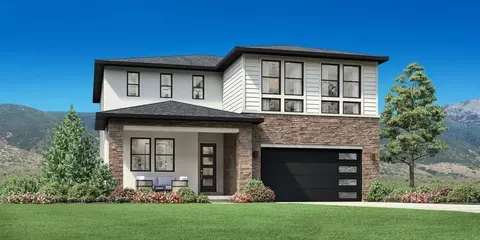 2154 N Trails Edge Way, Heber City, UT 84032