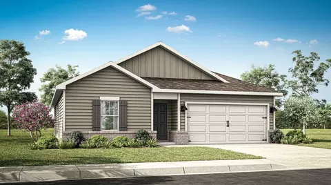 135 Nettle Leaf Dr, Meridianville, AL 35759