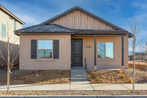 6048 Diebenkorn Dr SE, Albuquerque, NM 87106