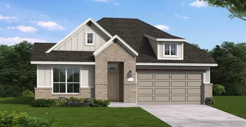 2325 Banda Bnd, Round Rock, TX 78681