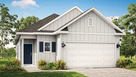 3330 Gold Finch Trl, Tallahassee, FL 32301