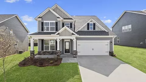 661 River Bottom Rd, Fletcher, NC 28732