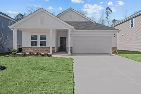 508 Cozy Bluff Rd, Spartanburg, SC 29301