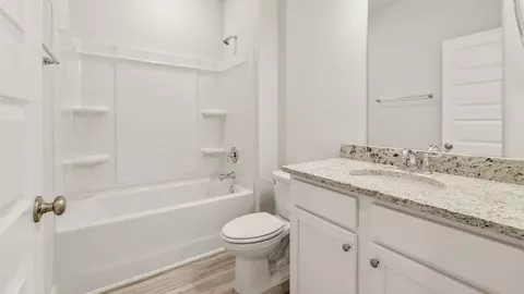Entry Way - 4813 Snipe Rd, Pace, FL 32571 photo 1 of 2