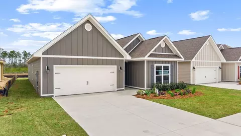 4813 Snipe Rd, Pace, FL 32571