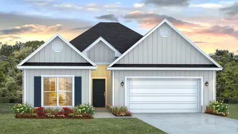 Exterior - 4813 Snipe Rd, Pace, FL 32571 photo 2 of 9