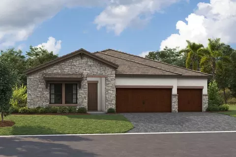 Exterior - 10740 Spring Sapling Cir, Parrish, FL 34219 photo 4 of 7