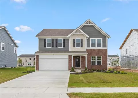 8239 Sycamore Hollow Dr, Pickerington, OH 43147
