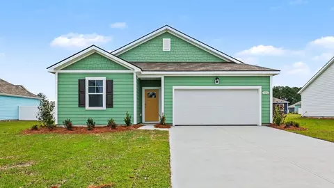 8046 Bear Claw Way, Conway, SC 29526