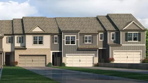1849 Meadow Green Cir, Gainesville, GA 30501