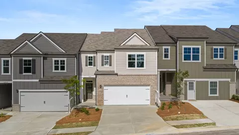 1849 Meadow Green Cir, Gainesville, GA 30501