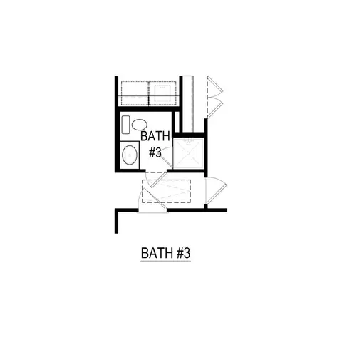 Bath - 804 Rockcloud Dr, Haslet, TX 76052 photo 7 of 13