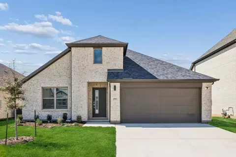 Exterior - 804 Rockcloud Dr, Haslet, TX 76052 photo 10 of 20