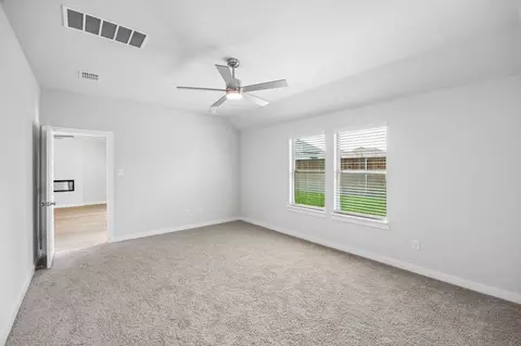 Bedroom - 804 Rockcloud Dr, Haslet, TX 76052 photo 10 of 24