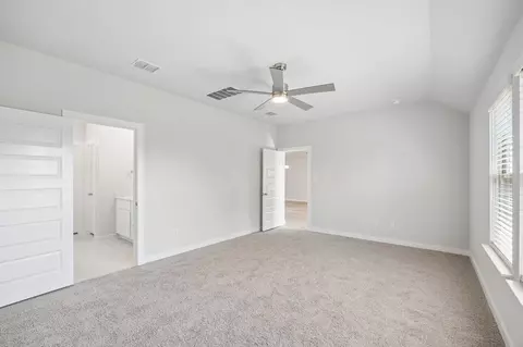 Bedroom - 804 Rockcloud Dr, Haslet, TX 76052 photo 9 of 24