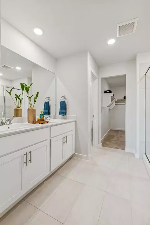 Bath - 804 Rockcloud Dr, Haslet, TX 76052 photo 11 of 13