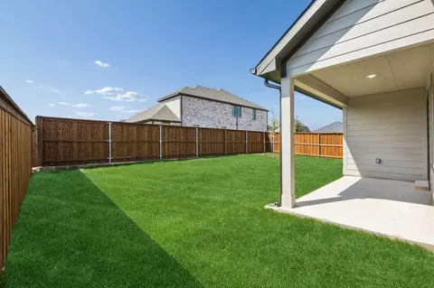 Exterior - 804 Rockcloud Dr, Haslet, TX 76052 photo 11 of 20