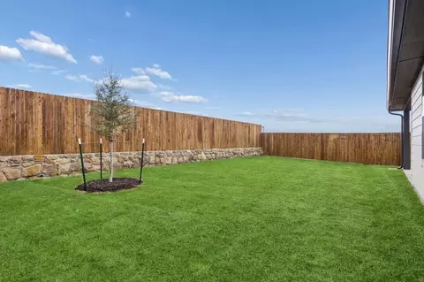 Exterior - 804 Rockcloud Dr, Haslet, TX 76052 photo 9 of 20