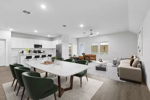 Dining - 804 Rockcloud Dr, Haslet, TX 76052 photo 1 of 1