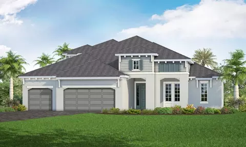 10628 Sarazen Way, Englewood, FL 34223
