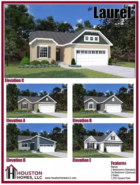 Floorplan - 6 Alder Creek Dr, Wright City, MO 63390 photo 1 of 3