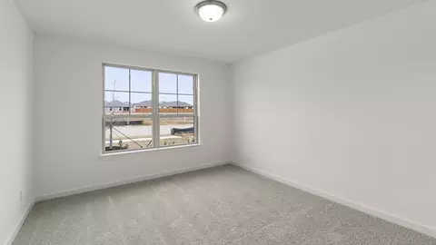 Bedroom - 2712 Pinnacle Pl, Corinth, TX 76210 photo 3 of 11