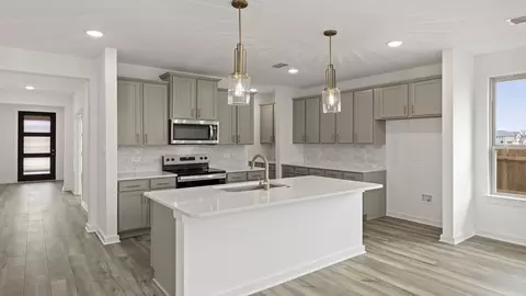 Kitchen - 2712 Pinnacle Pl, Corinth, TX 76210 photo 1 of 5