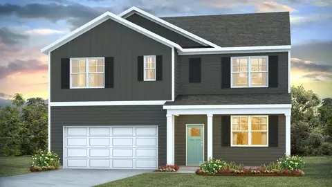 1619 Yellow Fin Dr SE, Winnabow, NC 28479