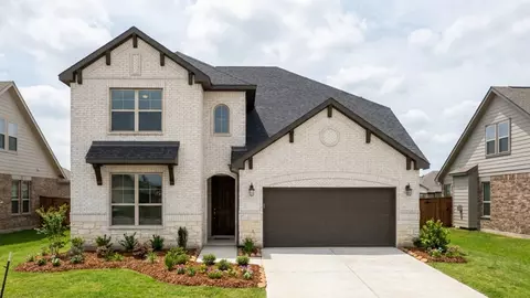 Exterior - 2712 Pinnacle Pl, Corinth, TX 76210 photo 3 of 5