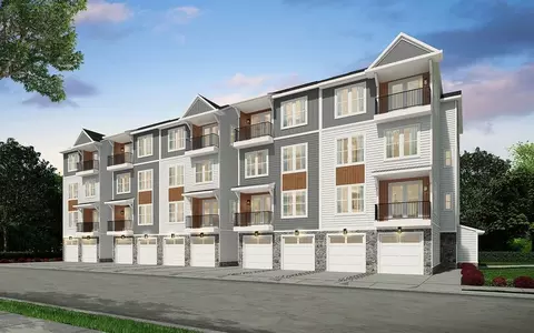 240 Violet Way UNIT 1, Stafford, VA 22554