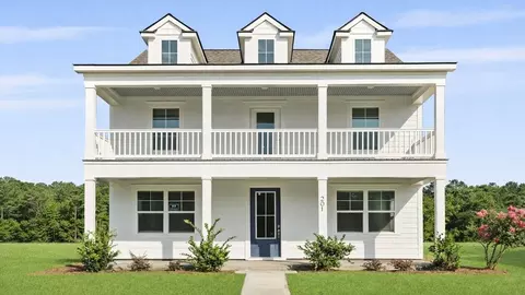 110 Terrace View Dr, Summerville, SC 29486