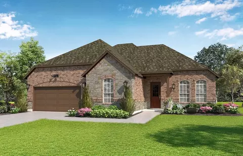 309 Palermo Dr, Justin, TX 76247