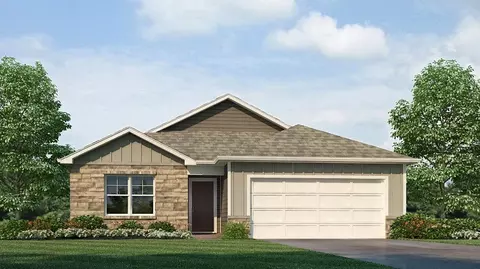 25218 W 177th Ter, Gardner, KS 66030